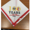 100 Year Neckerchief