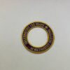100th Anniversary of Methodist Scouting Service Ring Patch