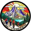 2025 Scout Sunday Patch