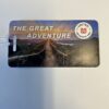 Luggage Tag