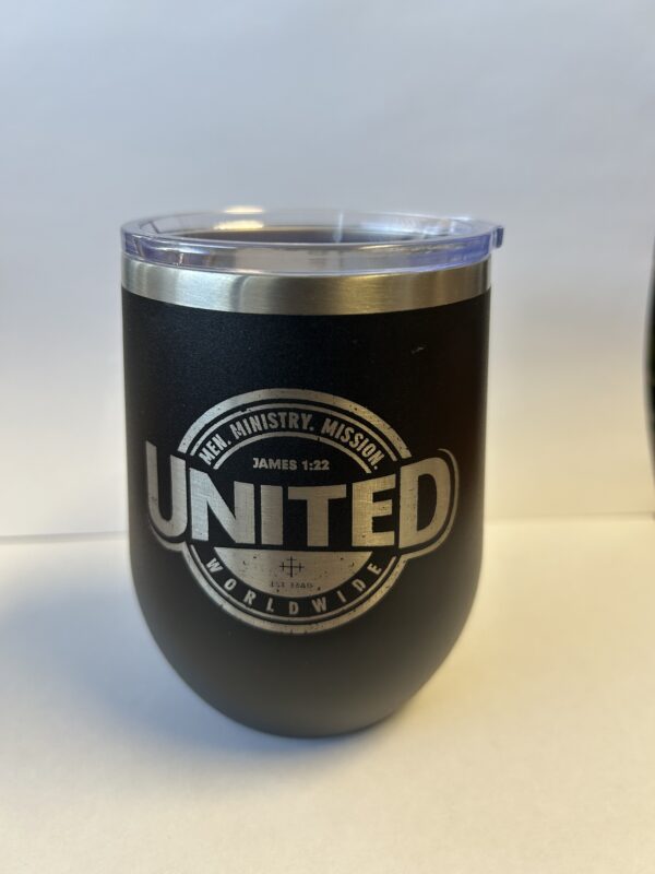 United Mug