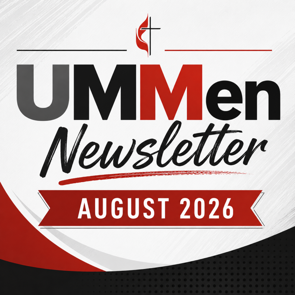 Ummen Newsletter for 8-26 graphic